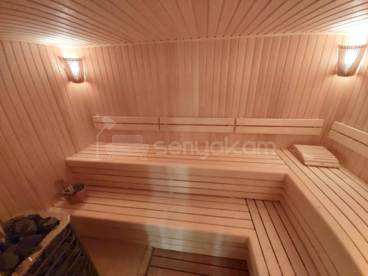 6 Սենյականոց Նորակառույց Շքեղ Առանձնատուն, 250քմ, Կահավորված, Լողավազանով