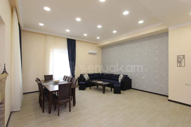 6 Սենյականոց Նորակառույց Շքեղ Առանձնատուն, 250քմ, Կահավորված, Լողավազանով