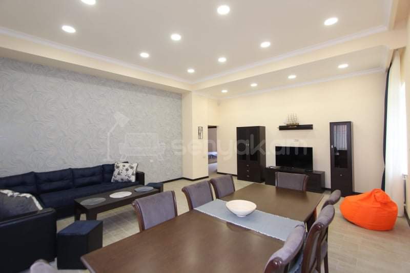 6 Սենյականոց Նորակառույց Շքեղ Առանձնատուն, 250քմ, Կահավորված, Լողավազանով