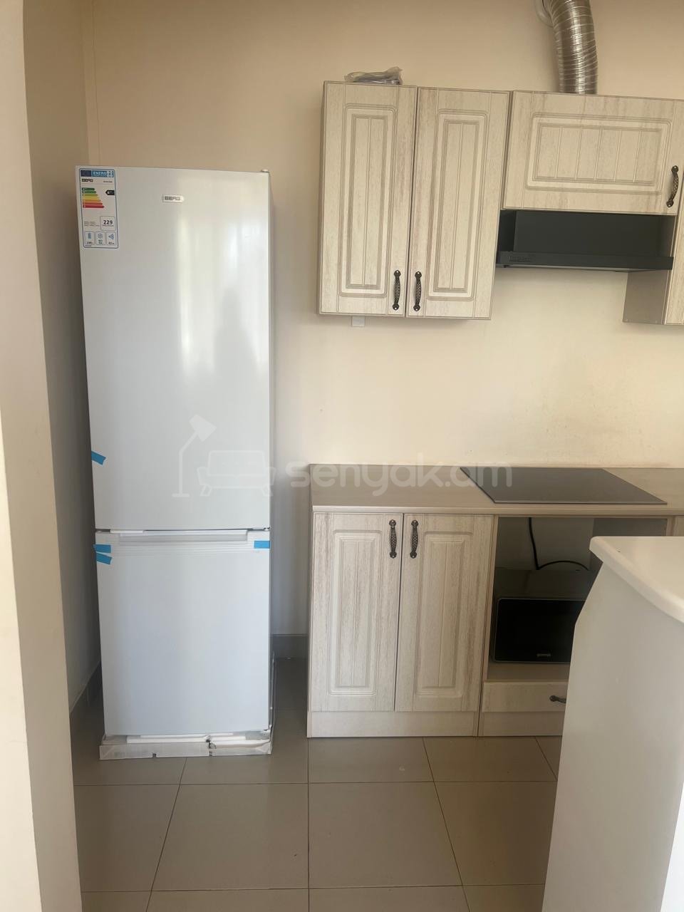 2 Սենյականոց Բնակարան Նորակառույցում, 80քմ, 10/14 հարկ, Կապիտալ Վերանորոգված