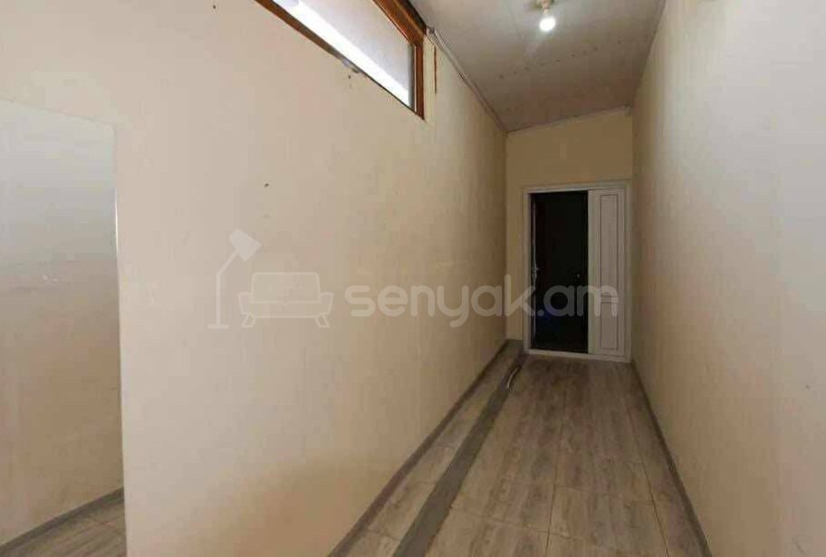 Արտադրամաս, 500քմ, Կապիտալ Վերանորոգված