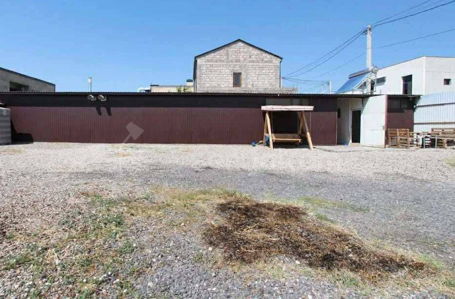 Արտադրամաս, 500քմ, Կապիտալ Վերանորոգված