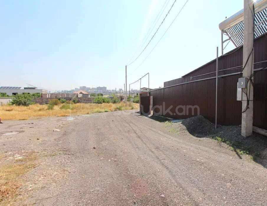 Արտադրամաս, 500քմ, Կապիտալ Վերանորոգված