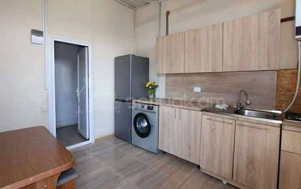 Արտադրամաս, 500քմ, Կապիտալ Վերանորոգված