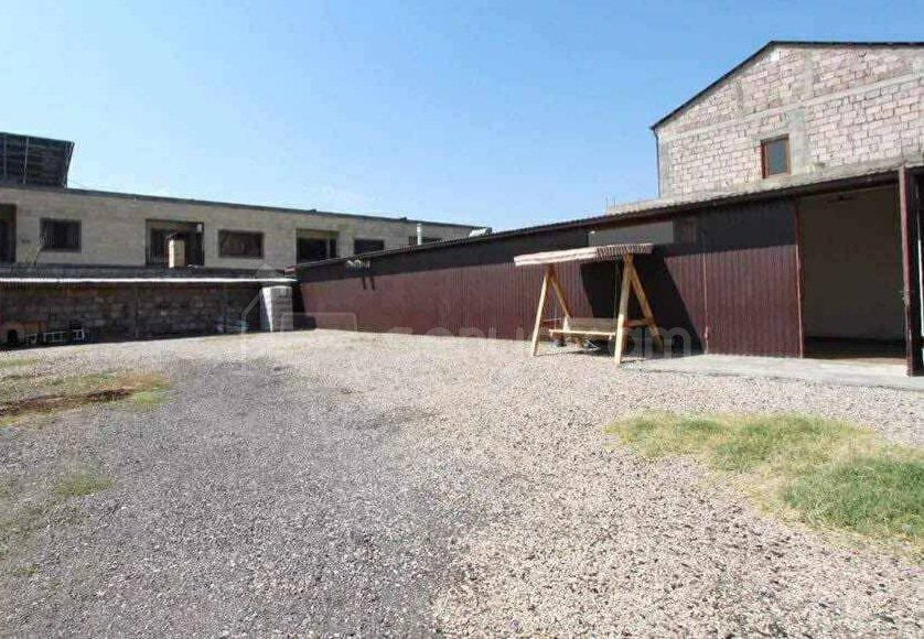 Արտադրամաս, 500քմ, Կապիտալ Վերանորոգված