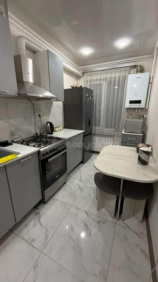 2 Սենյականոց Բնակարան, 43քմ, 8/9 հարկ, Կապիտալ Վերանորոգված