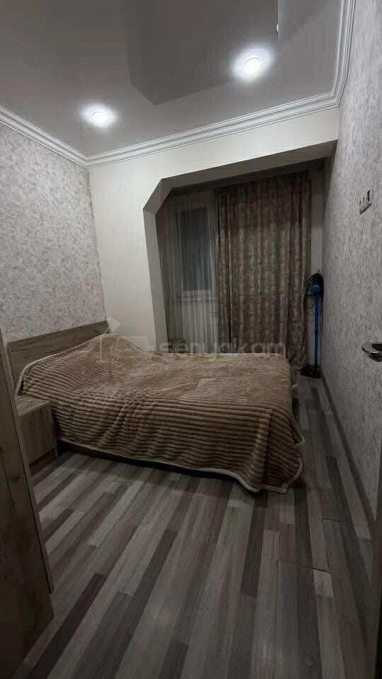 2 Սենյականոց Բնակարան, 43քմ, 8/9 հարկ, Կապիտալ Վերանորոգված