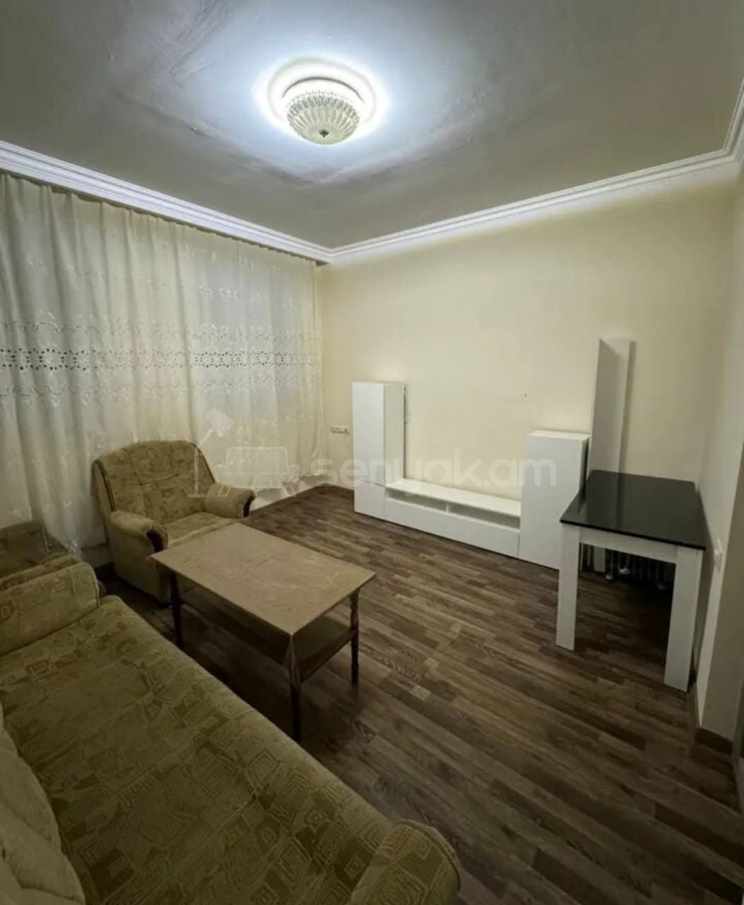 2 Սենյականոց Սեփական Տուն, 60քմ, Նորմալ Վիճակում, Կահավորված