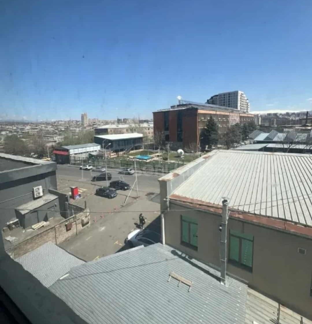 Արտադրամաս, 3200քմ