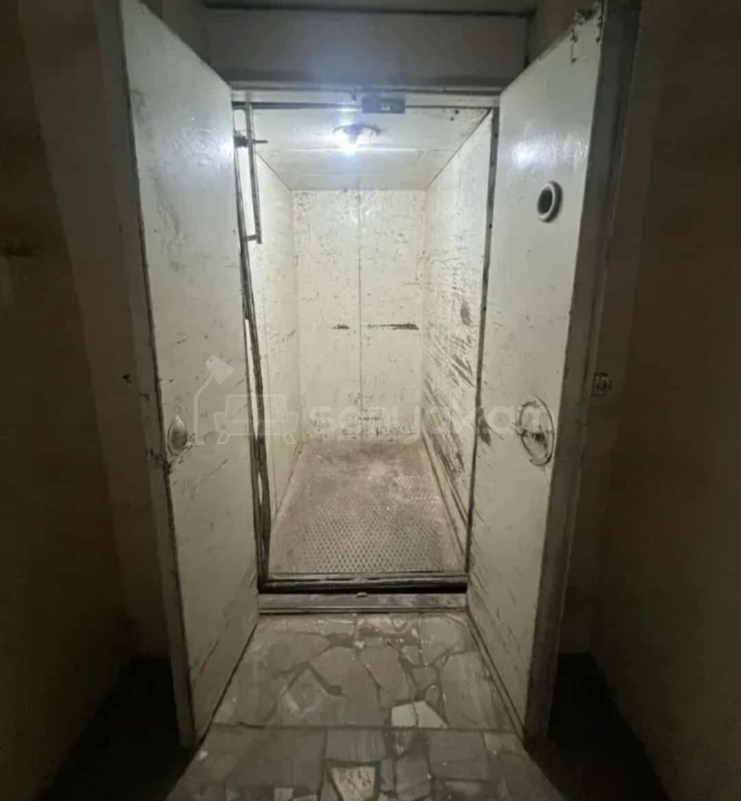 Արտադրամաս, 3200քմ