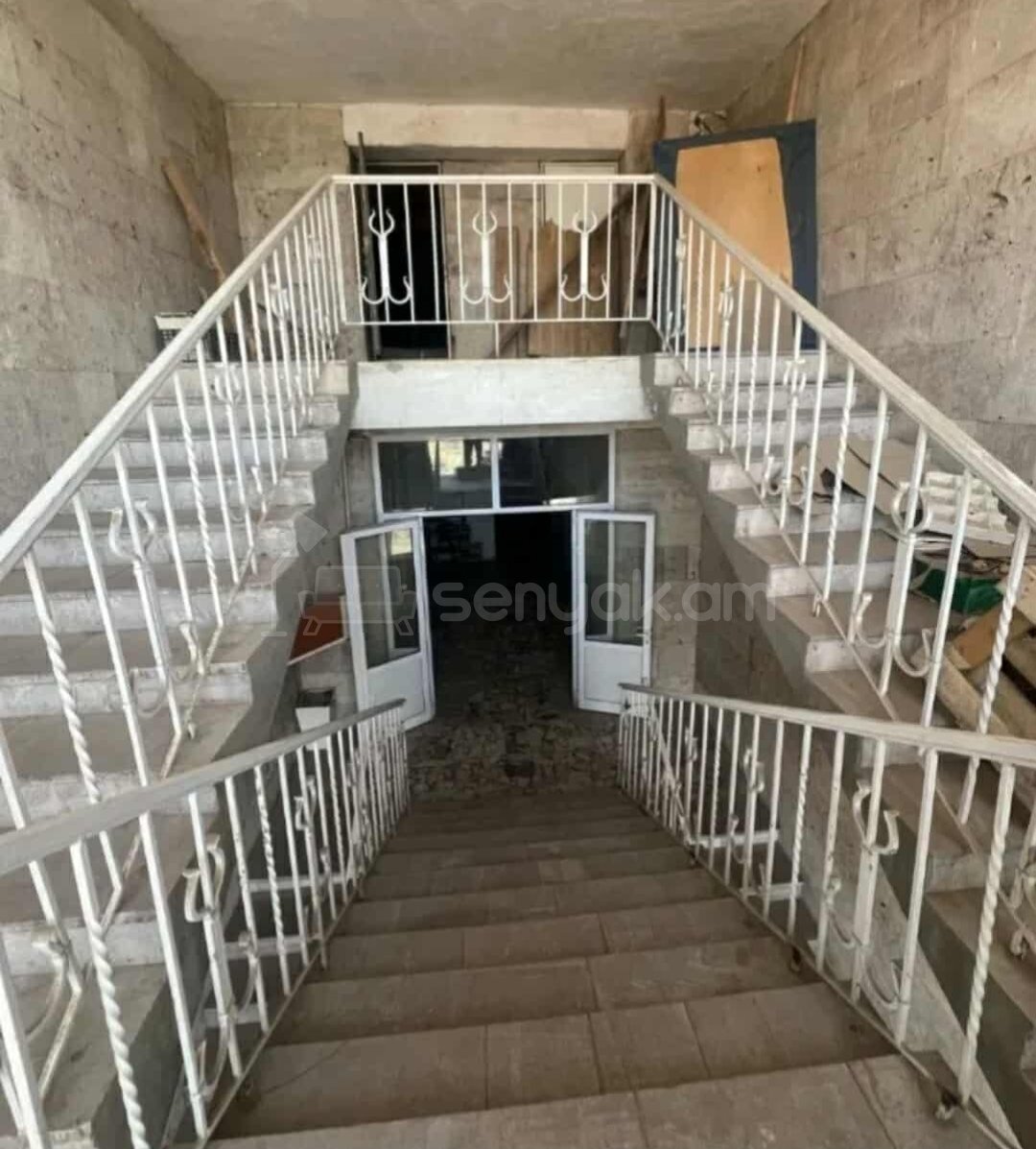 Արտադրամաս, 3200քմ