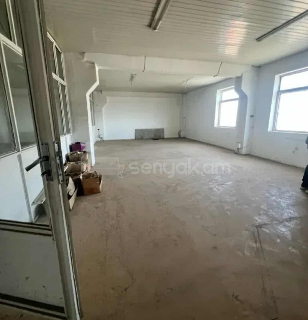 Արտադրամաս, 3200քմ