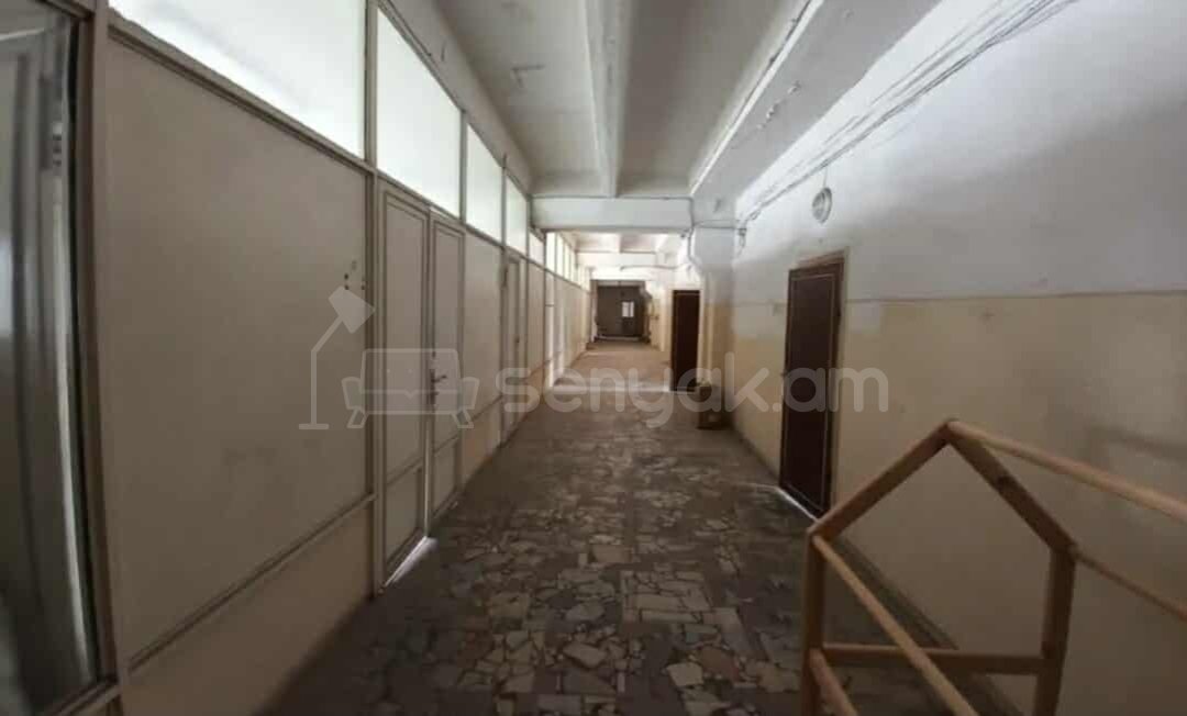 Արտադրամաս, 3200քմ