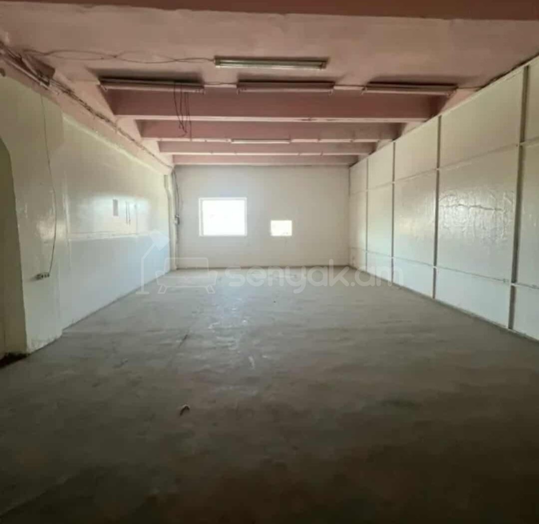 Արտադրամաս, 3200քմ