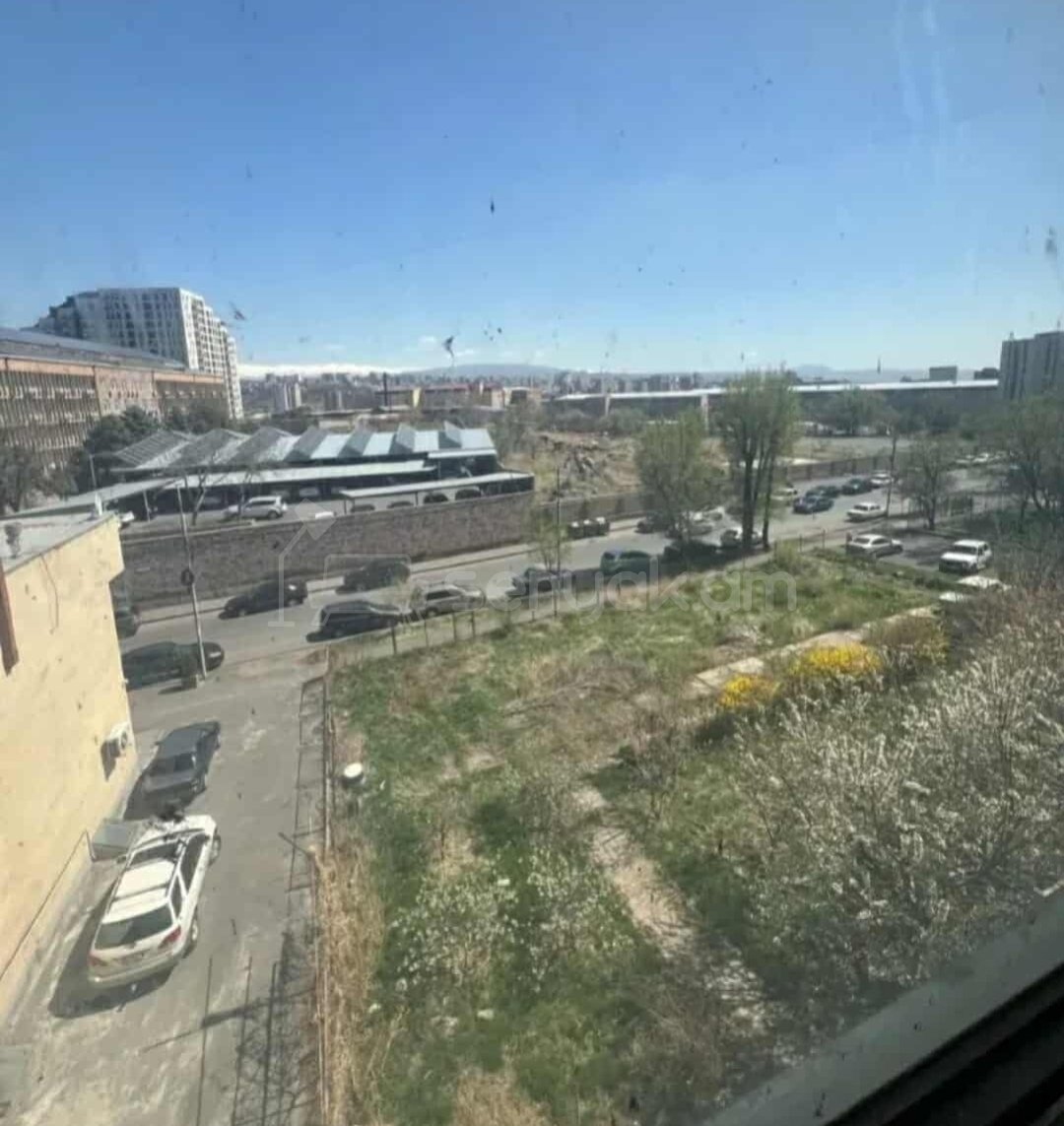 Արտադրամաս, 3200քմ