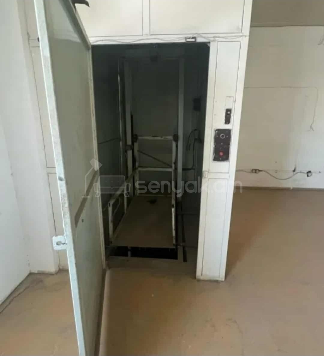 Արտադրամաս, 3200քմ