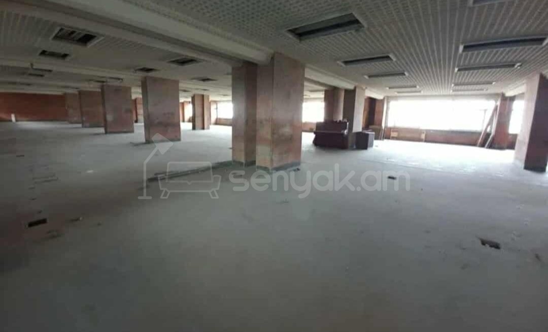 Արտադրամաս, 3200քմ