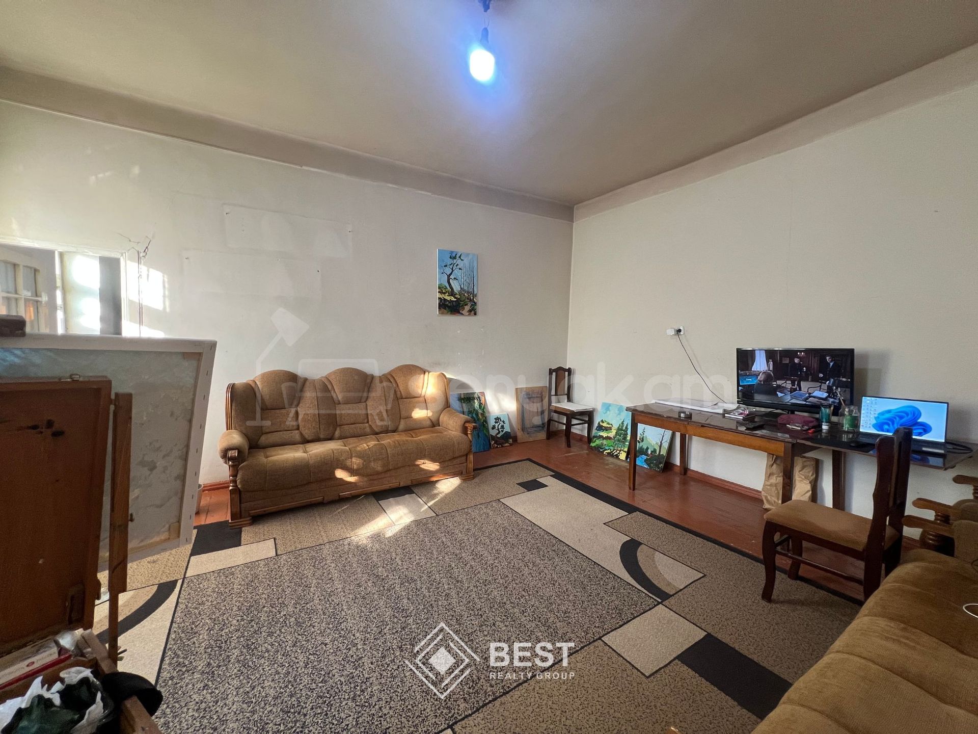 4 Սենյականոց Սեփական Տուն, 220քմ, Կոսմետիկ Վերանորոգված