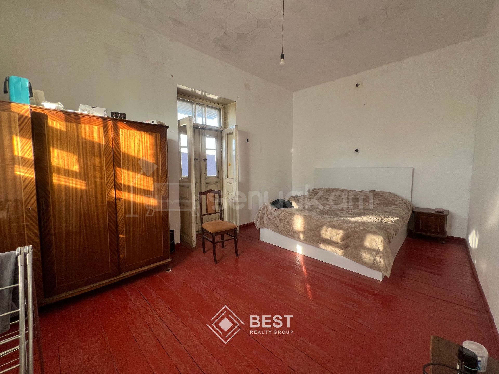 4 Սենյականոց Սեփական Տուն, 220քմ, Կոսմետիկ Վերանորոգված