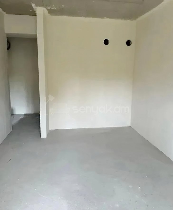 2 Սենյականոց Բնակարան Նորակառույցում, 55քմ, 10/13 հարկ, Զրոյական Վիճակում