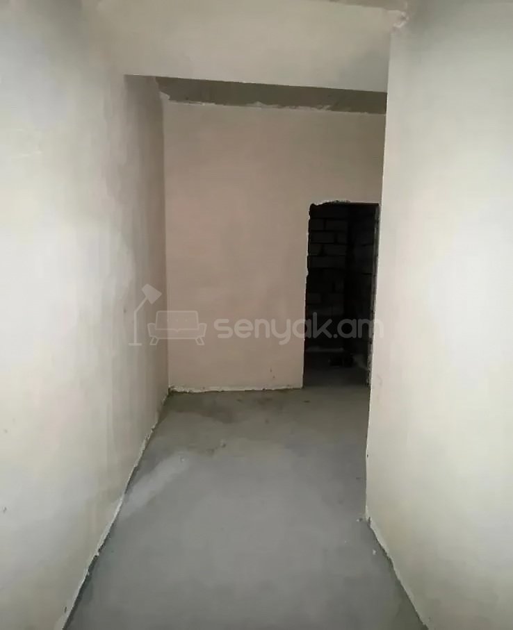 2 Սենյականոց Բնակարան Նորակառույցում, 55քմ, 10/13 հարկ, Զրոյական Վիճակում