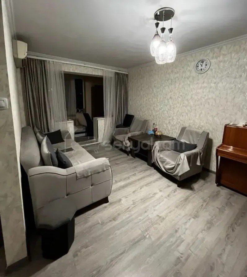 3 Սենյականոց Բնակարան, 65քմ, 5/5 հարկ, Կապիտալ Վերանորոգված