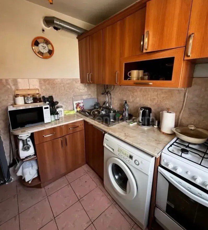 3 Սենյականոց Բնակարան, 65քմ, 5/5 հարկ, Կապիտալ Վերանորոգված