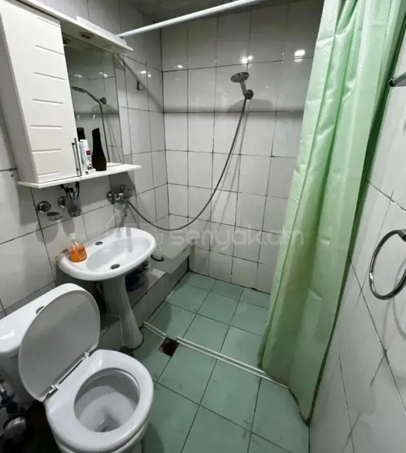 3 Սենյականոց Բնակարան, 65քմ, 5/5 հարկ, Կապիտալ Վերանորոգված