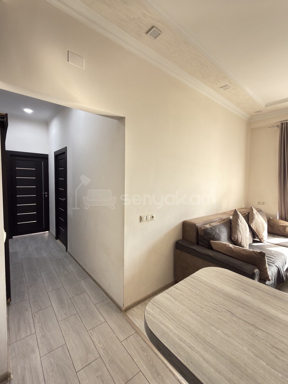 3 Սենյականոց Բնակարան, 75քմ, 7/8 հարկ, Կապիտալ Վերանորոգված, Կահավորված, Արևկող