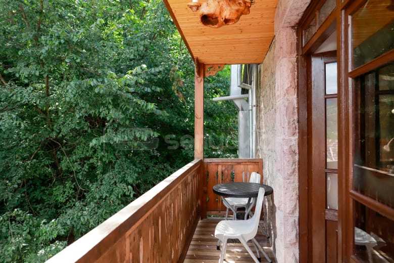 Շենք-Շինություն, 1030քմ, Կապիտալ Վերանորոգված