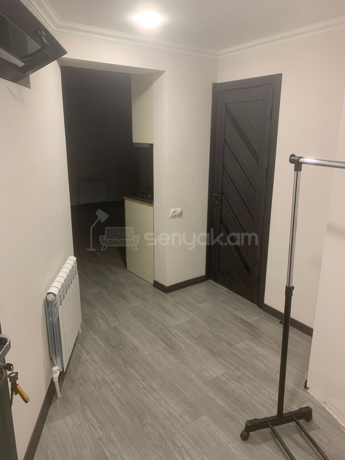 2 Սենյականոց Սեփական Տուն, 50քմ, Կապիտալ Վերանորոգված, Կահավորված