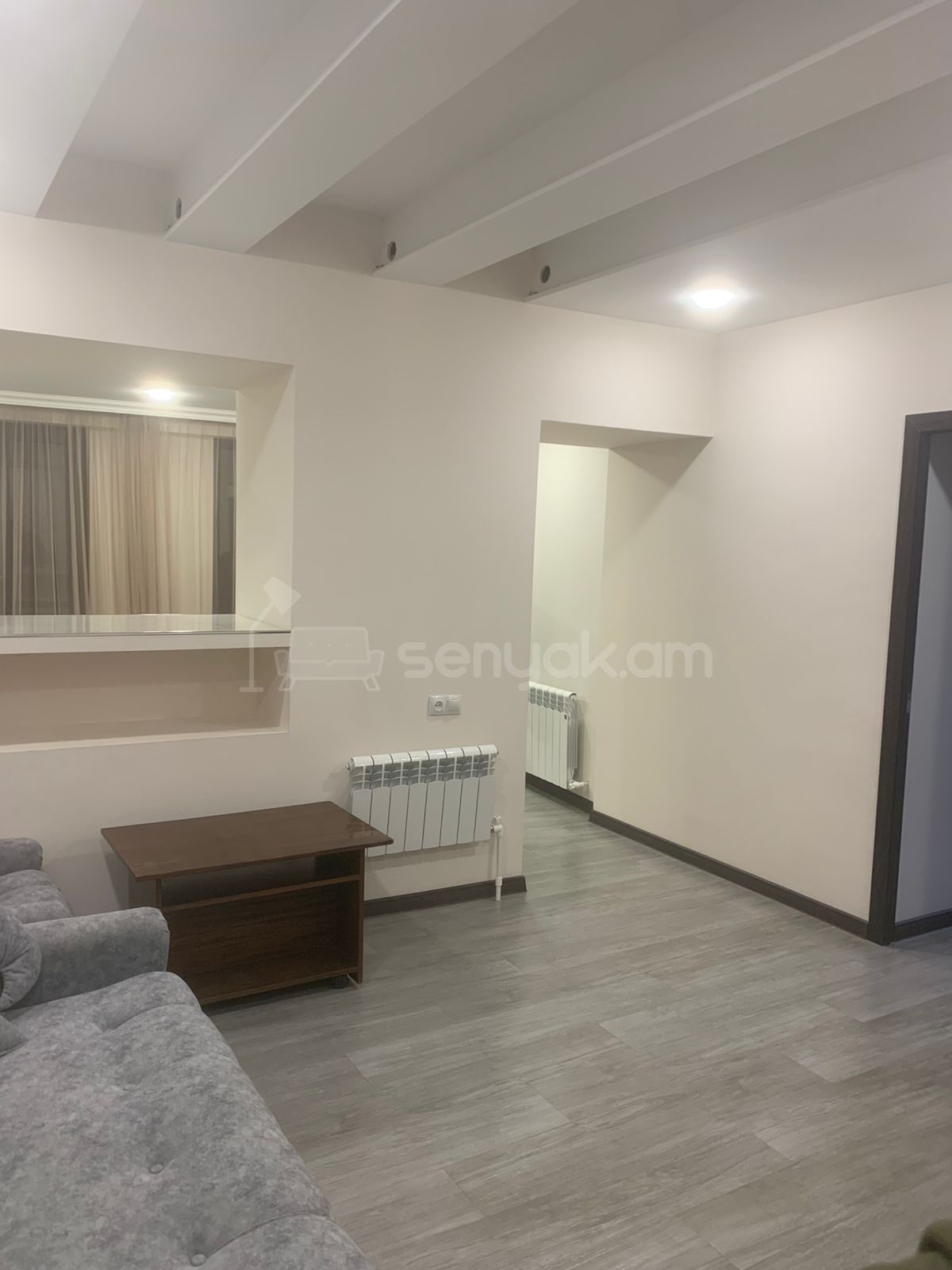 2 Սենյականոց Սեփական Տուն, 50քմ, Կապիտալ Վերանորոգված, Կահավորված