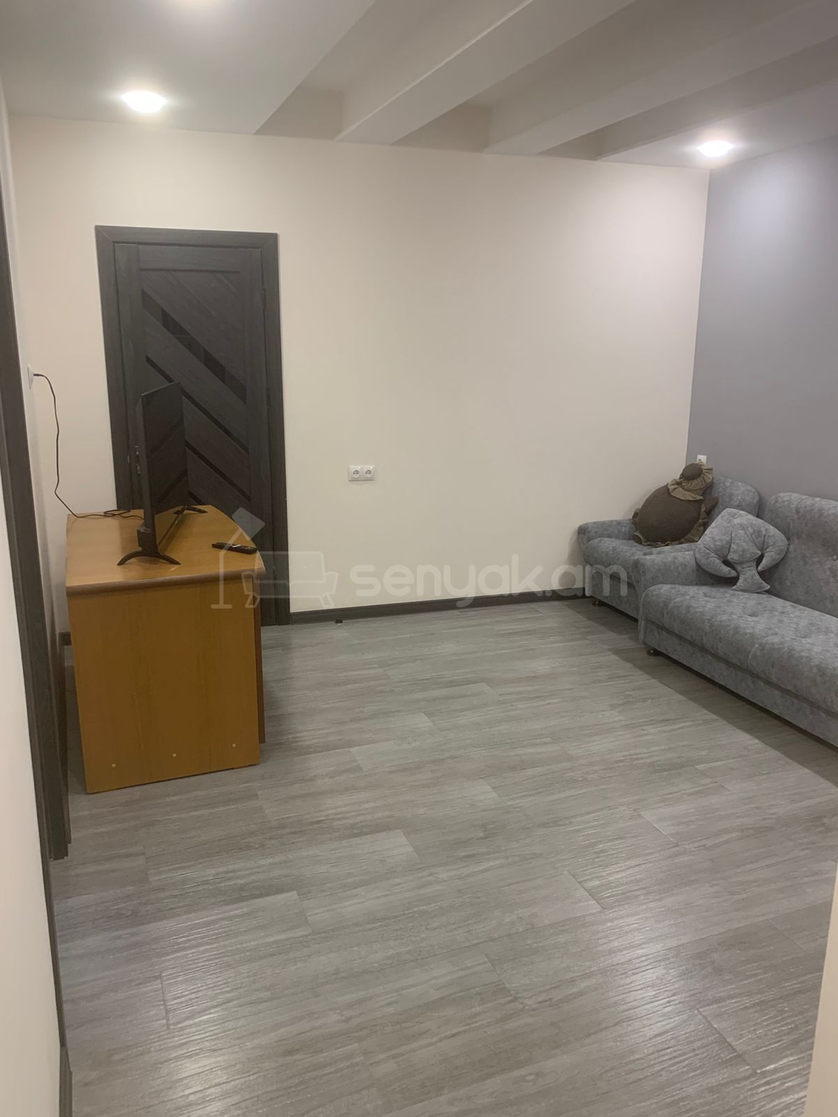 2 Սենյականոց Սեփական Տուն, 50քմ, Կապիտալ Վերանորոգված, Կահավորված