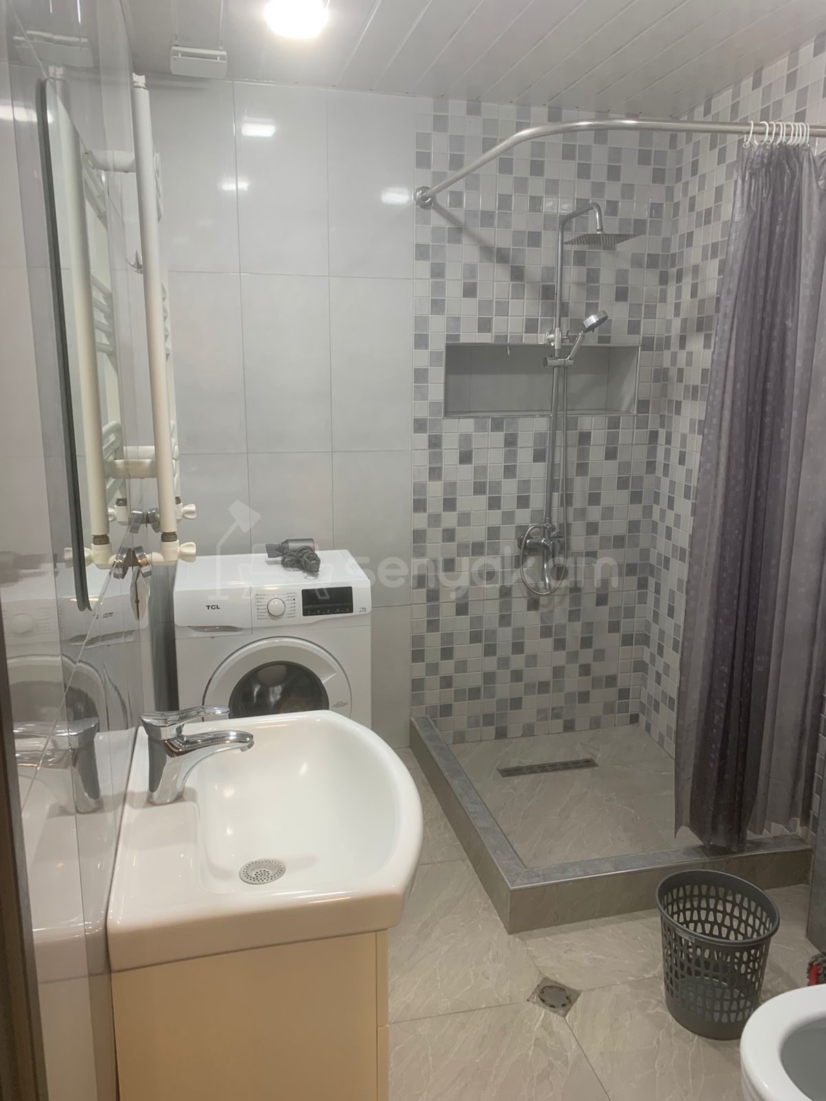 2 Սենյականոց Սեփական Տուն, 50քմ, Կապիտալ Վերանորոգված, Կահավորված