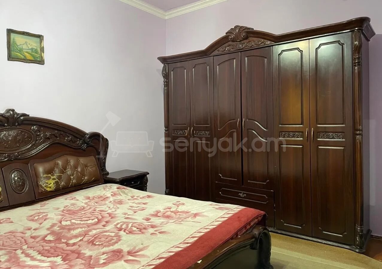 3 Սենյականոց Սեփական Տուն, 110քմ, Կապիտալ Վերանորոգված, Կահավորված