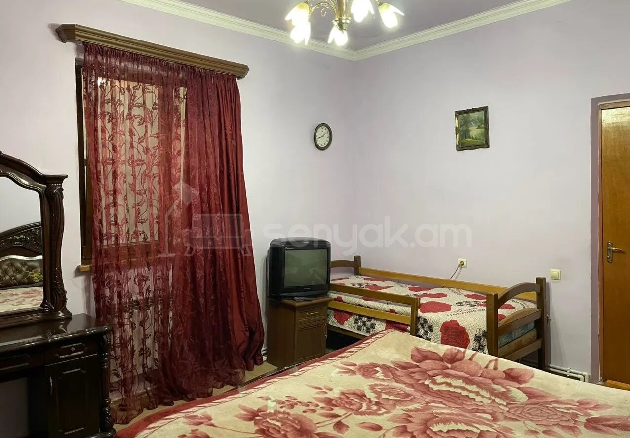 3 Սենյականոց Սեփական Տուն, 110քմ, Կապիտալ Վերանորոգված, Կահավորված