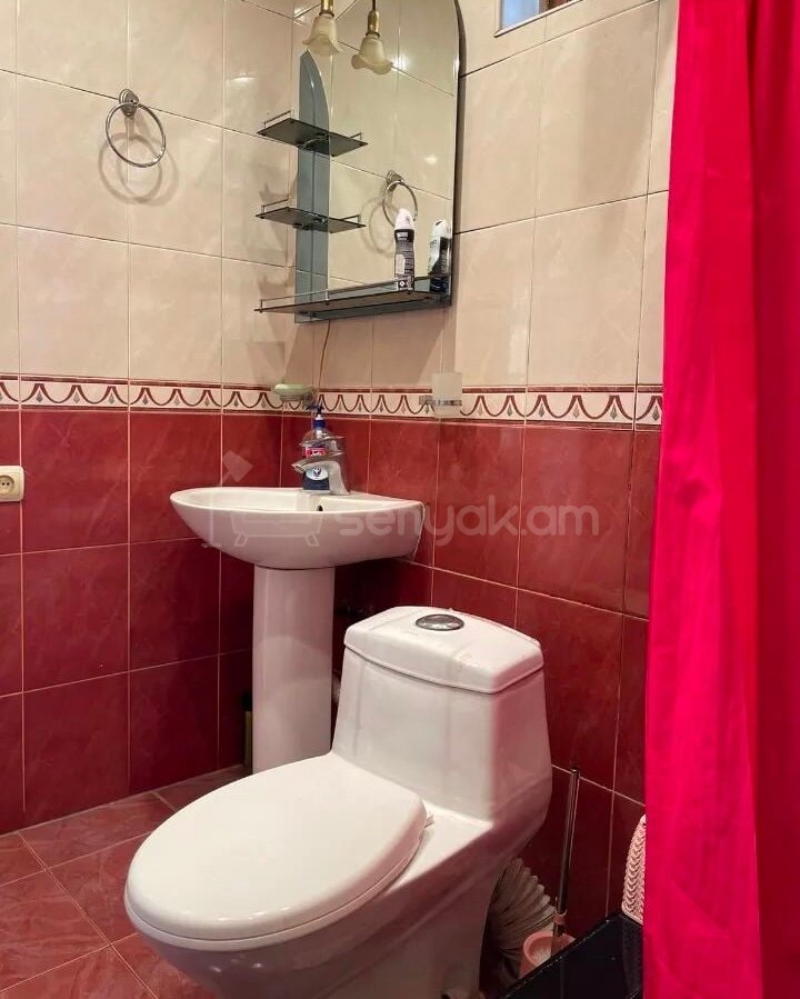 3 Սենյականոց Սեփական Տուն, 110քմ, Կապիտալ Վերանորոգված, Կահավորված