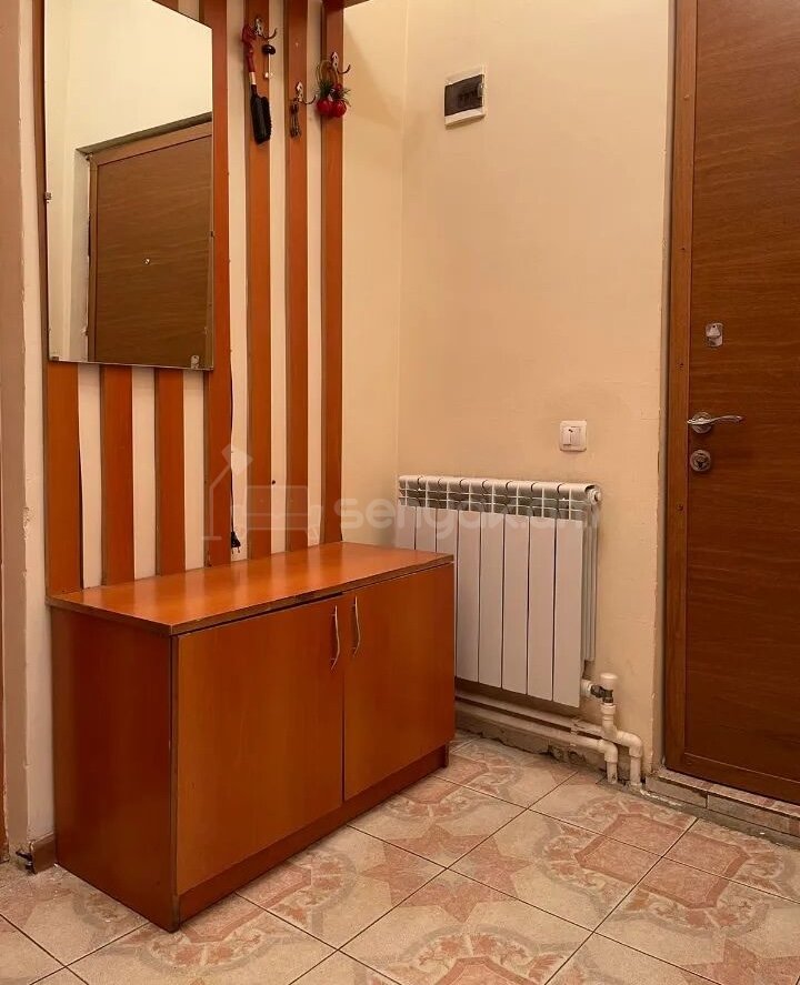 3 Սենյականոց Սեփական Տուն, 110քմ, Կապիտալ Վերանորոգված, Կահավորված