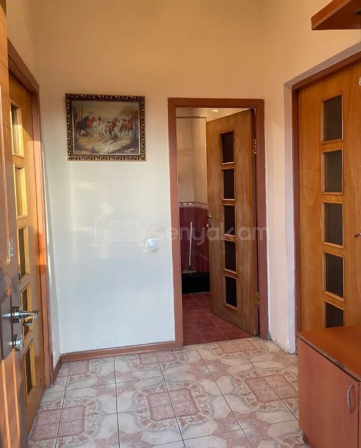 3 Սենյականոց Սեփական Տուն, 110քմ, Կապիտալ Վերանորոգված, Կահավորված