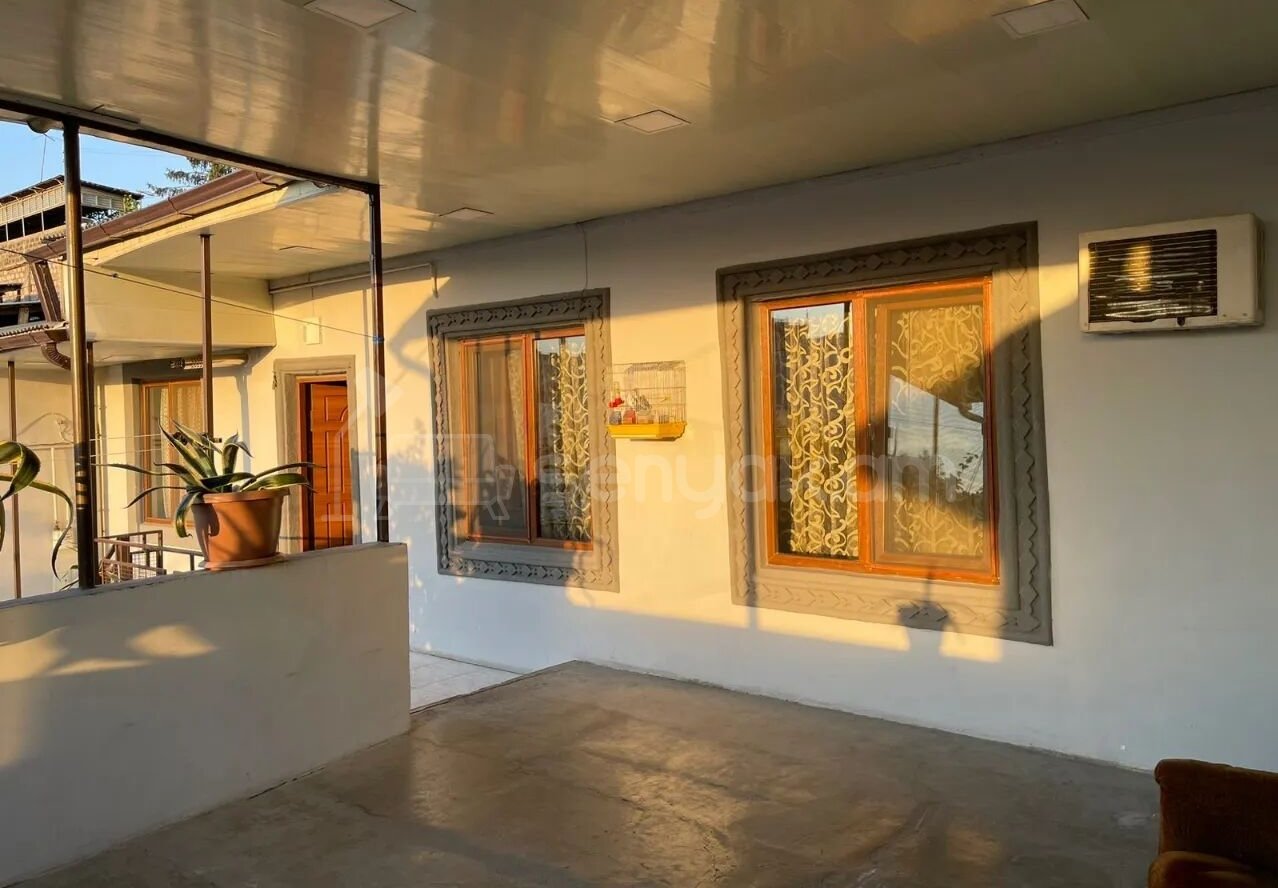 3 Սենյականոց Սեփական Տուն, 110քմ, Կապիտալ Վերանորոգված, Կահավորված