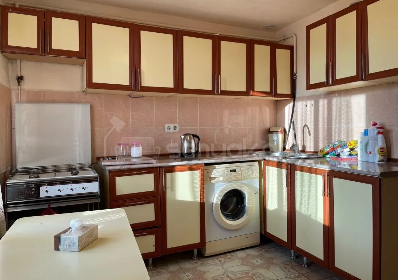 3 Սենյականոց Սեփական Տուն, 110քմ, Կապիտալ Վերանորոգված, Կահավորված