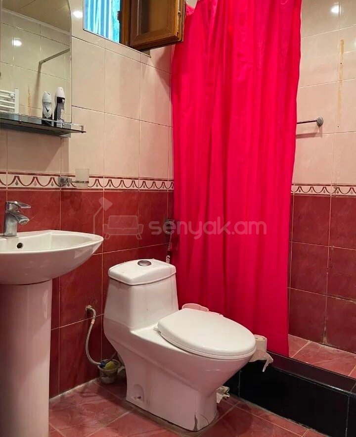 3 Սենյականոց Սեփական Տուն, 110քմ, Կապիտալ Վերանորոգված, Կահավորված