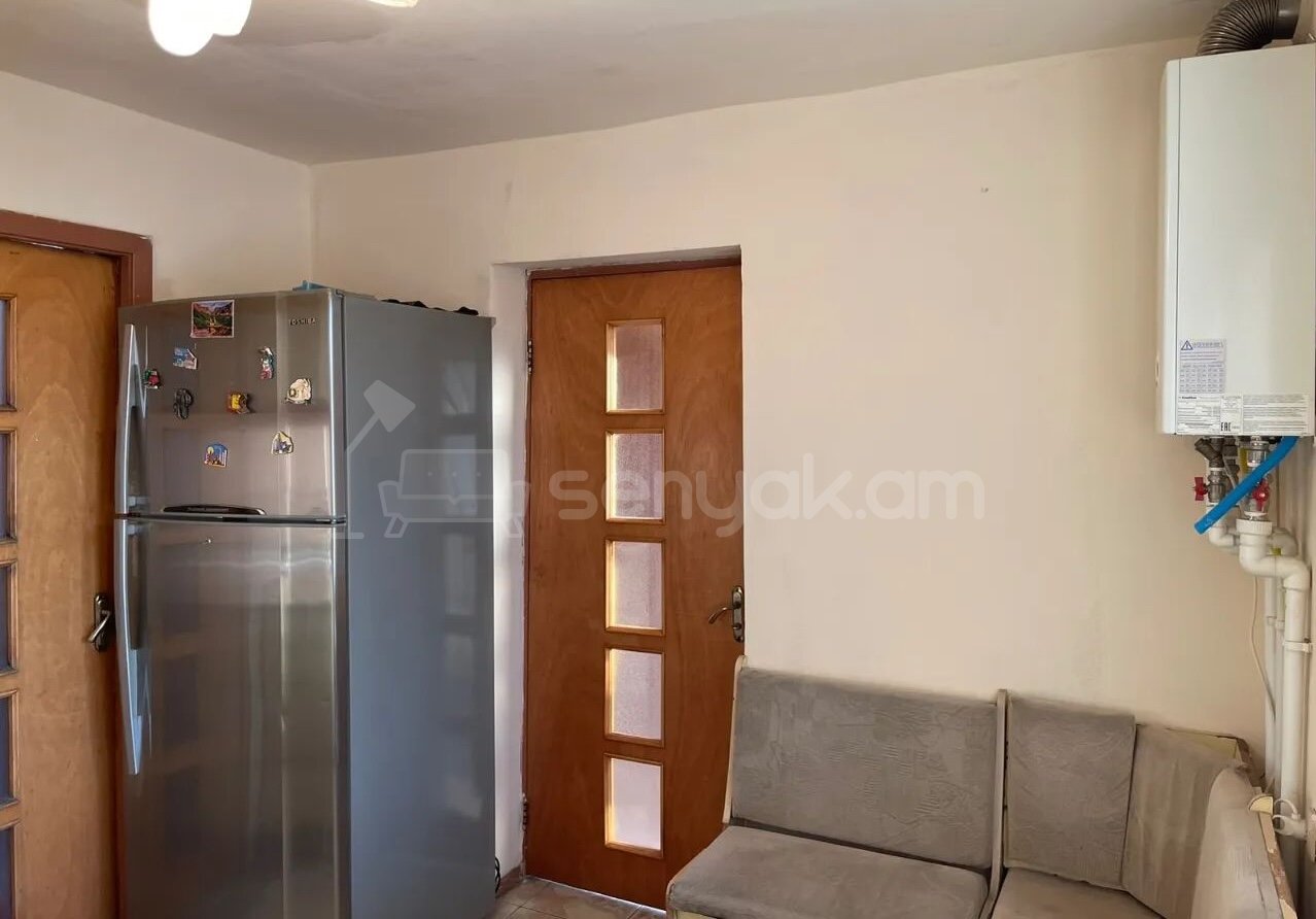 3 Սենյականոց Սեփական Տուն, 110քմ, Կապիտալ Վերանորոգված, Կահավորված