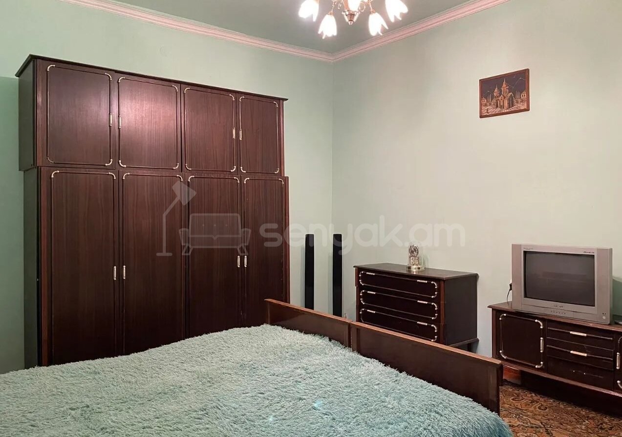 3 Սենյականոց Սեփական Տուն, 110քմ, Կապիտալ Վերանորոգված, Կահավորված