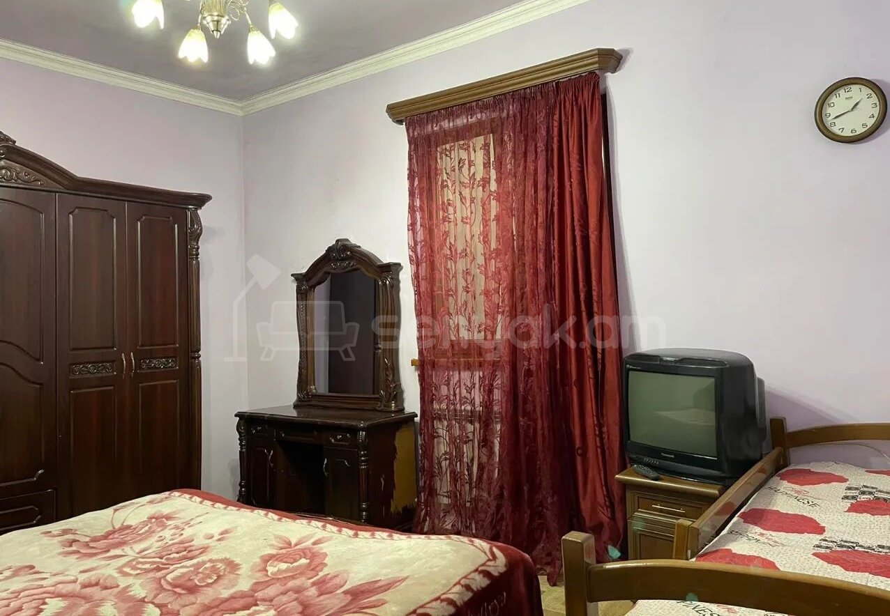 3 Սենյականոց Սեփական Տուն, 110քմ, Կապիտալ Վերանորոգված, Կահավորված