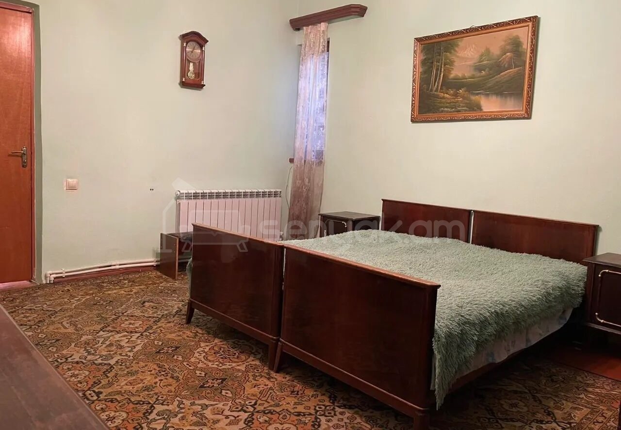 3 Սենյականոց Սեփական Տուն, 110քմ, Կապիտալ Վերանորոգված, Կահավորված