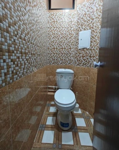 2 Սենյականոց Բնակարան, 70քմ, 3/9 հարկ, Կոսմետիկ Վերանորոգված, Կահավորված, Արևկող