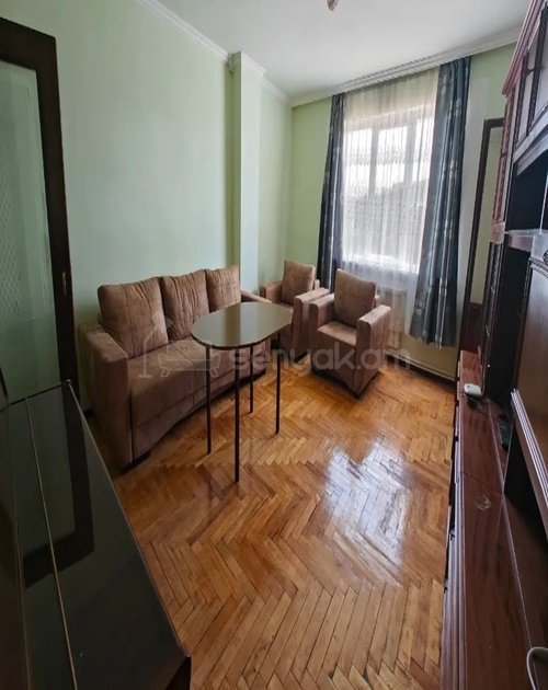 2 Սենյականոց Բնակարան, 70քմ, 3/9 հարկ, Կոսմետիկ Վերանորոգված, Կահավորված, Արևկող