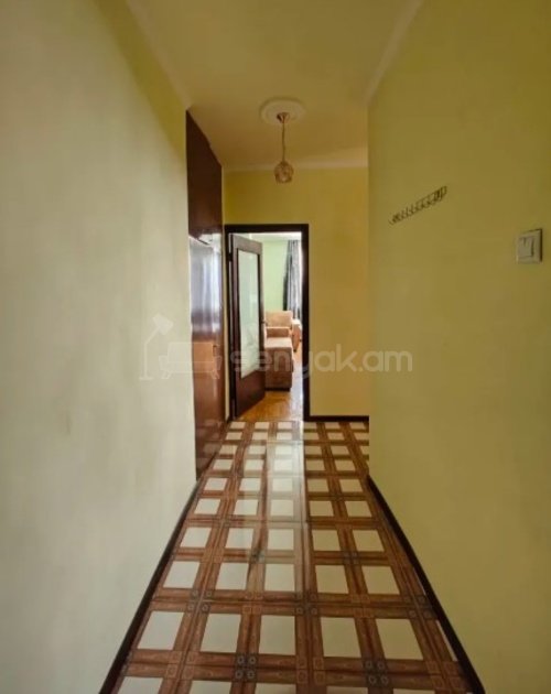 2 Սենյականոց Բնակարան, 70քմ, 3/9 հարկ, Կոսմետիկ Վերանորոգված, Կահավորված, Արևկող