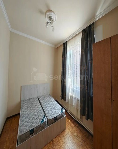 2 Սենյականոց Բնակարան, 70քմ, 3/9 հարկ, Կոսմետիկ Վերանորոգված, Կահավորված, Արևկող